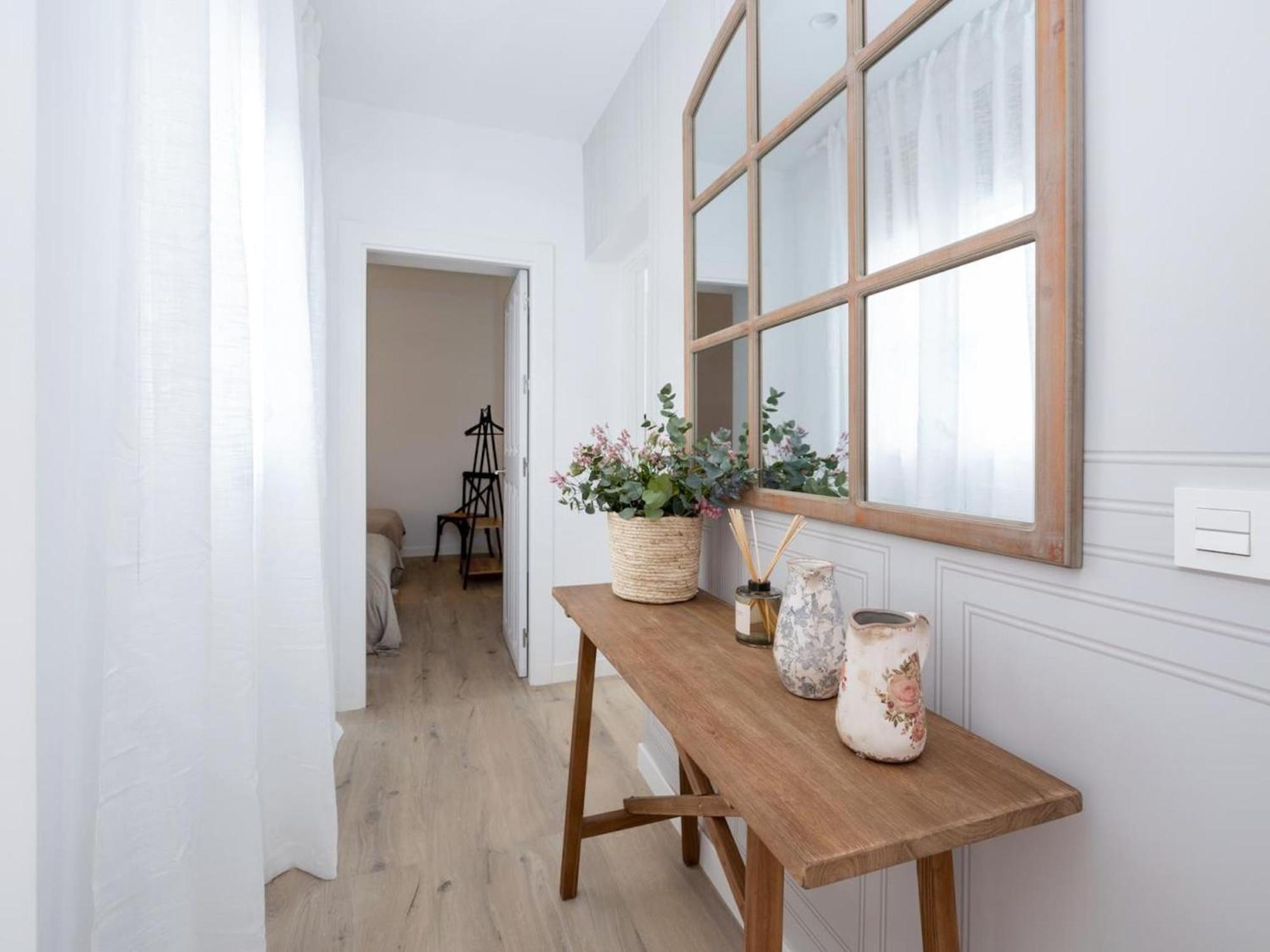 Bright And Elegant Gran Via Apartments Granada Exterior photo